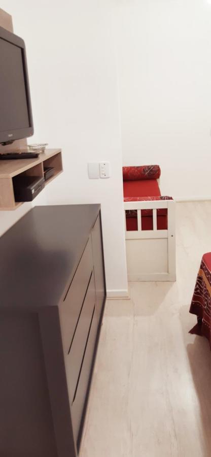 Apartamento Ouro Negro Rio de Janeiro Exterior photo