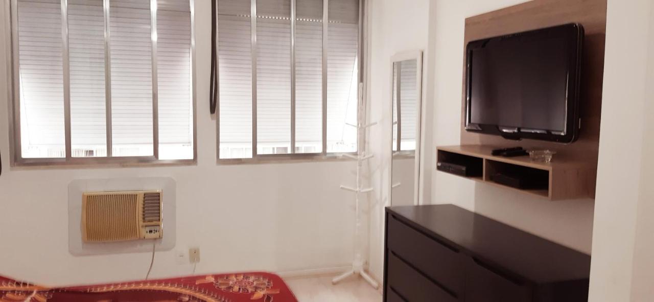 Apartamento Ouro Negro Rio de Janeiro Exterior photo