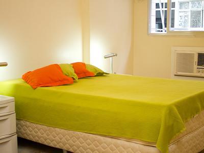 Apartamento Ouro Negro Rio de Janeiro Room photo