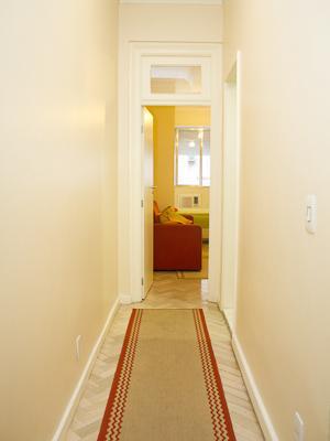 Apartamento Ouro Negro Rio de Janeiro Room photo