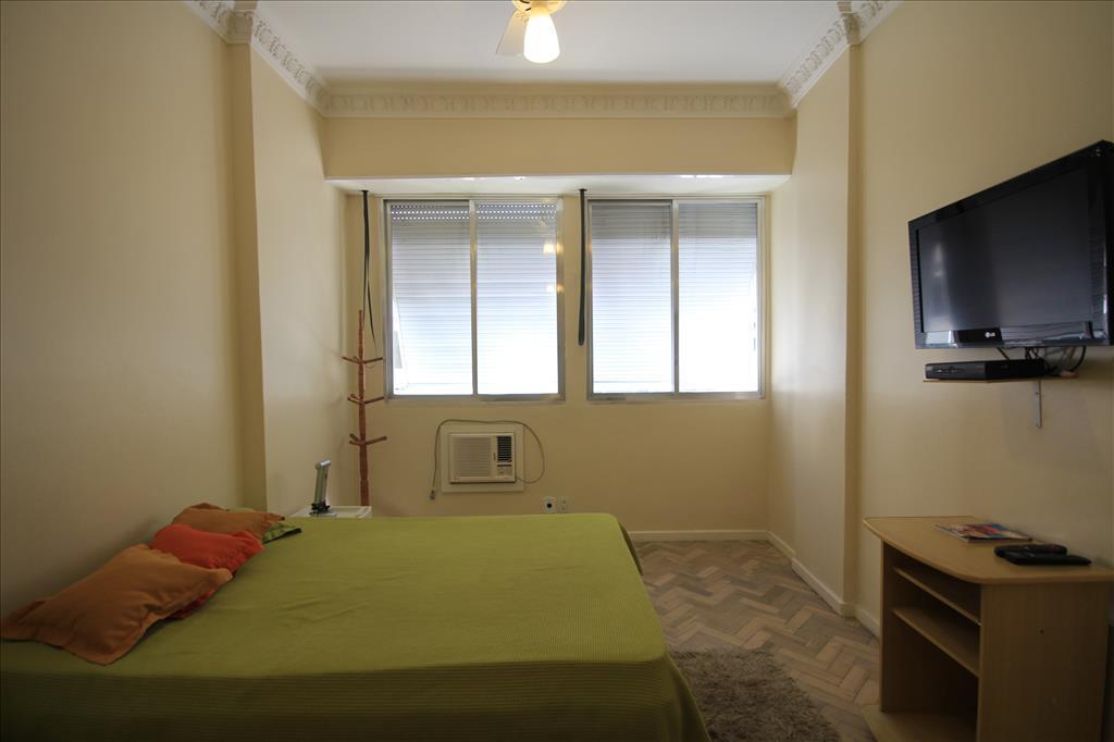 Apartamento Ouro Negro Rio de Janeiro Room photo