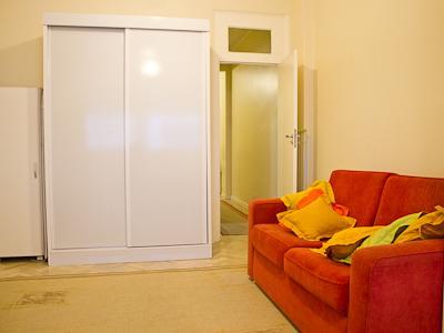 Apartamento Ouro Negro Rio de Janeiro Room photo