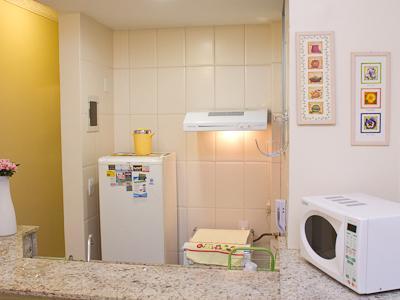 Apartamento Ouro Negro Rio de Janeiro Room photo