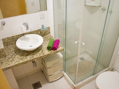 Apartamento Ouro Negro Rio de Janeiro Room photo