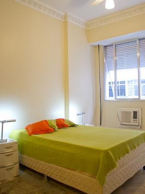 Apartamento Ouro Negro Rio de Janeiro Room photo