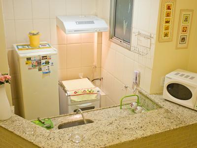 Apartamento Ouro Negro Rio de Janeiro Room photo