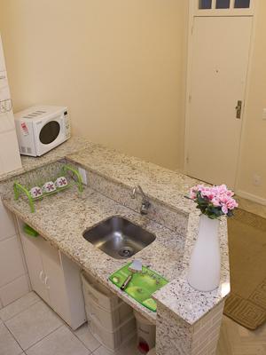 Apartamento Ouro Negro Rio de Janeiro Room photo